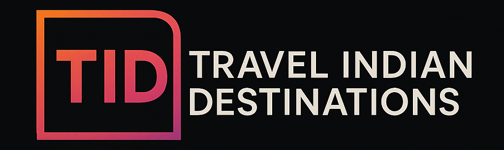 Travel Indian Destinations